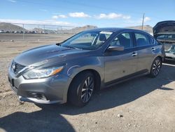 Vehiculos salvage en venta de Copart North Las Vegas, NV: 2017 Nissan Altima 2.5