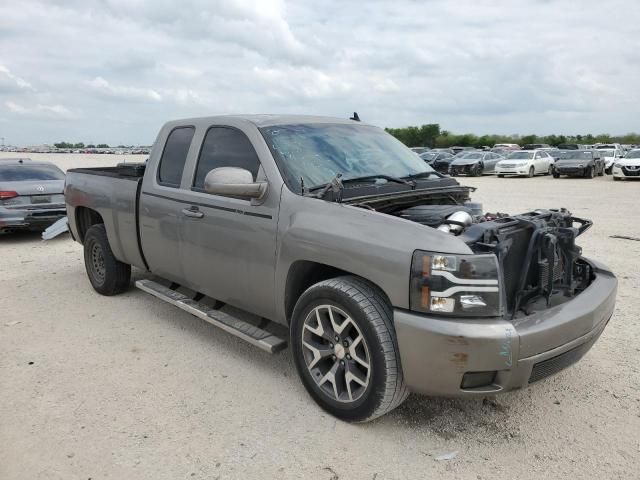 2007 Chevrolet Silverado C1500