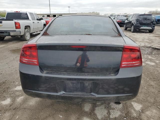 2007 Dodge Charger SE