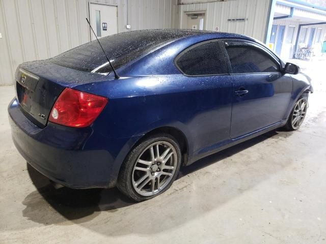 2005 Scion TC