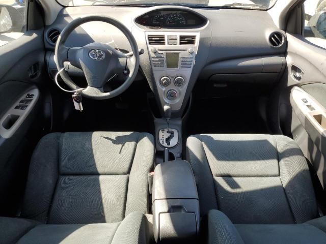 2010 Toyota Yaris