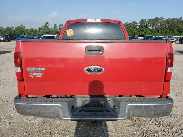 2004 Ford F150