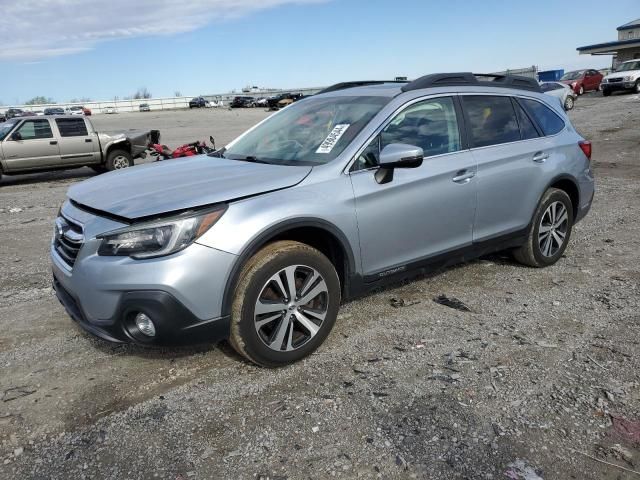 2019 Subaru Outback 3.6R Limited