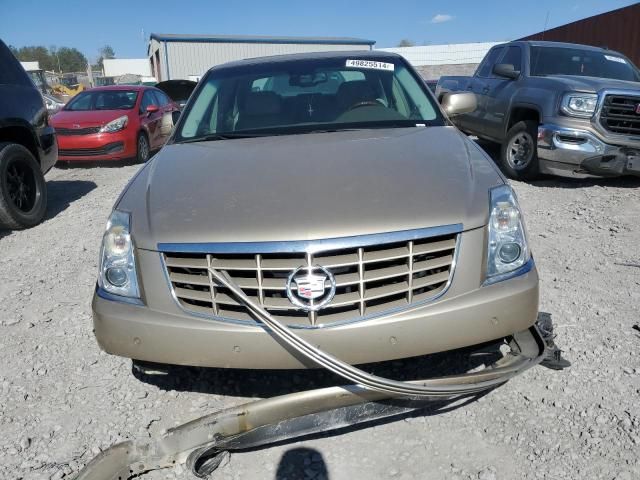 2006 Cadillac DTS