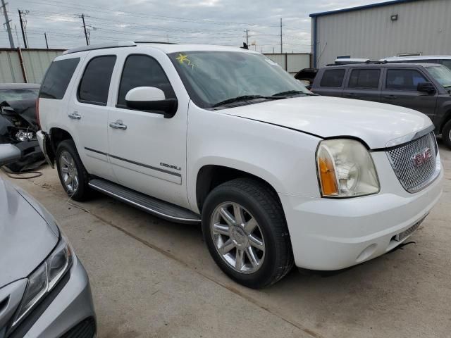 2013 GMC Yukon Denali