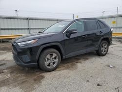 2022 Toyota Rav4 XLE for sale in Dyer, IN