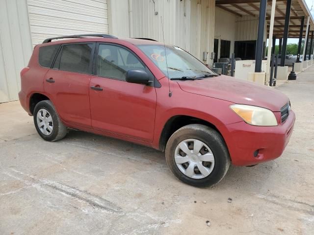 2006 Toyota Rav4