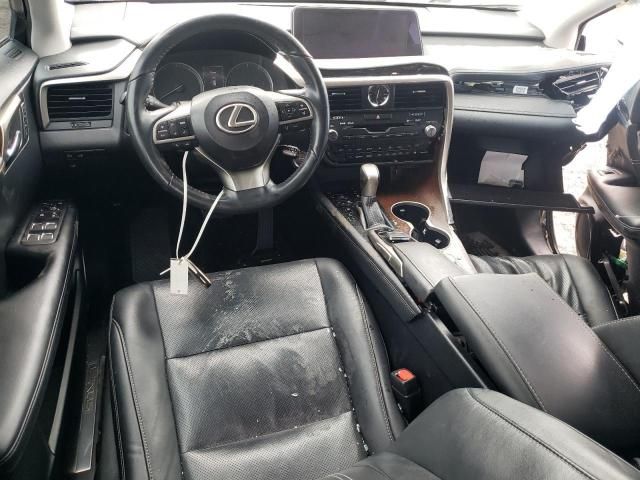 2019 Lexus RX 350 Base