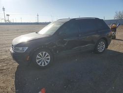 2019 Volkswagen Tiguan S en venta en Greenwood, NE