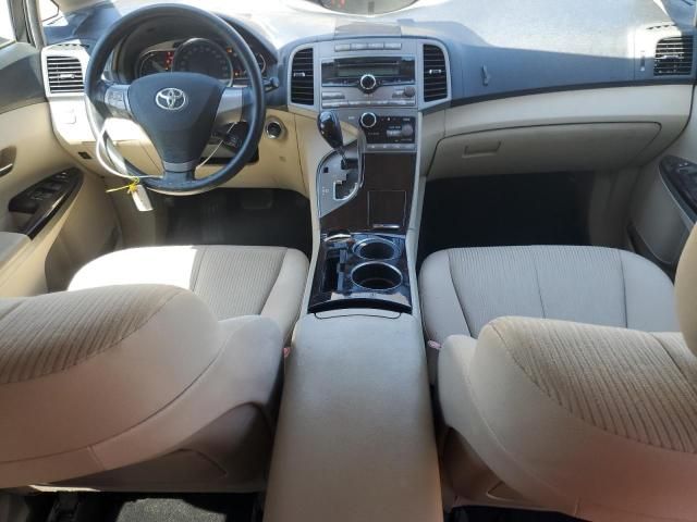 2009 Toyota Venza