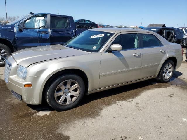 2006 Chrysler 300