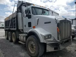 Kenworth Vehiculos salvage en venta: 2001 Kenworth Construction T800