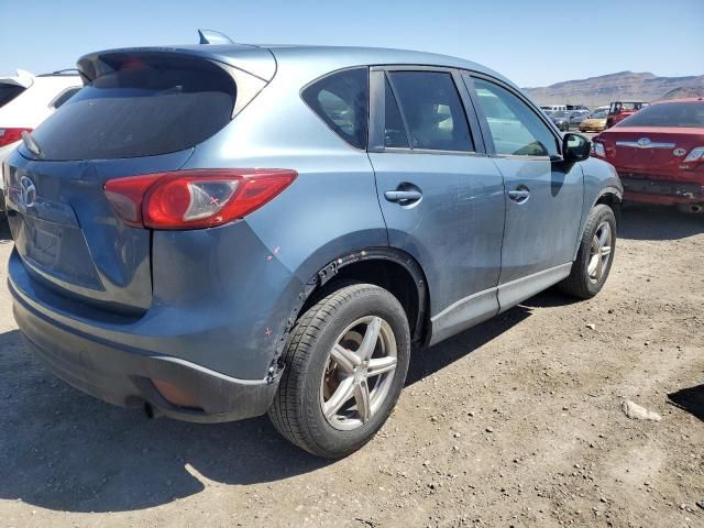 2015 Mazda CX-5 GT