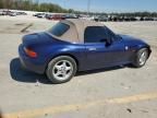 1998 BMW Z3 1.9