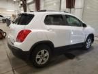 2016 Chevrolet Trax 1LT