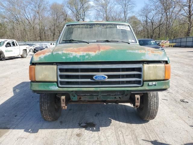 1988 Ford F250