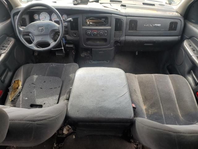 2002 Dodge RAM 1500