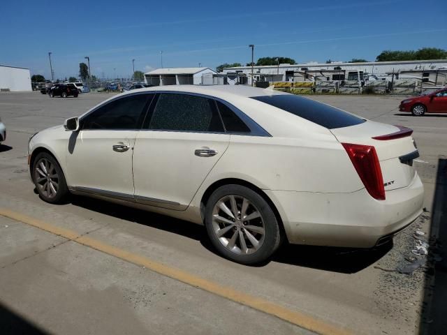 2013 Cadillac XTS Premium Collection