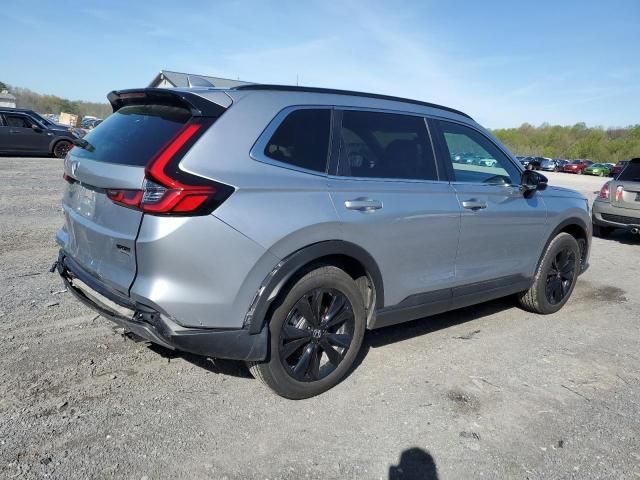 2023 Honda CR-V Sport Touring