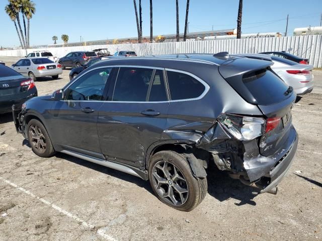 2019 BMW X1 SDRIVE28I