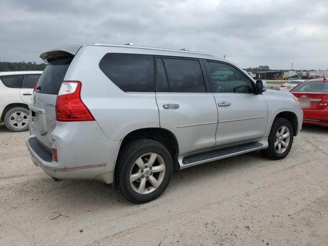 2010 Lexus GX 460