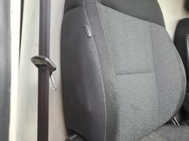 2017 Dodge RAM Promaster 2500 2500 High