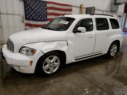 Chevrolet HHR salvage cars for sale: 2011 Chevrolet HHR LT