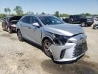 2024 Lexus RX 350 Base