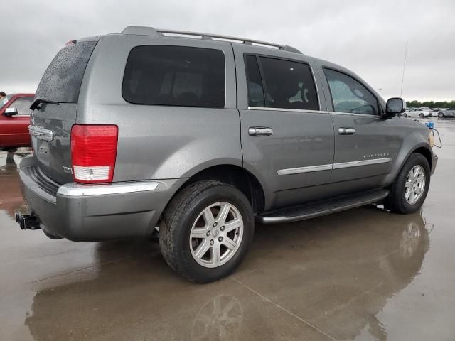 2007 Chrysler Aspen Limited