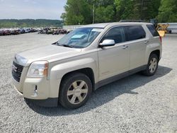 GMC salvage cars for sale: 2013 GMC Terrain SLE