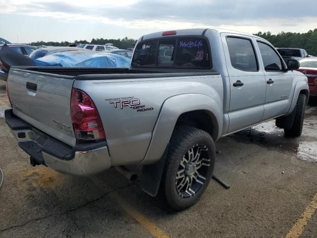 2006 Toyota Tacoma Double Cab Prerunner