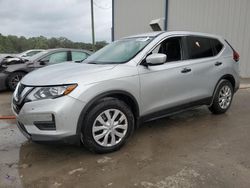 Salvage cars for sale from Copart Apopka, FL: 2020 Nissan Rogue S