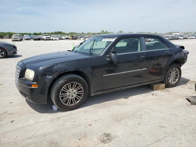 2009 Chrysler 300 Touring