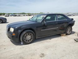 Salvage cars for sale at Lebanon, TN auction: 2009 Chrysler 300 Touring