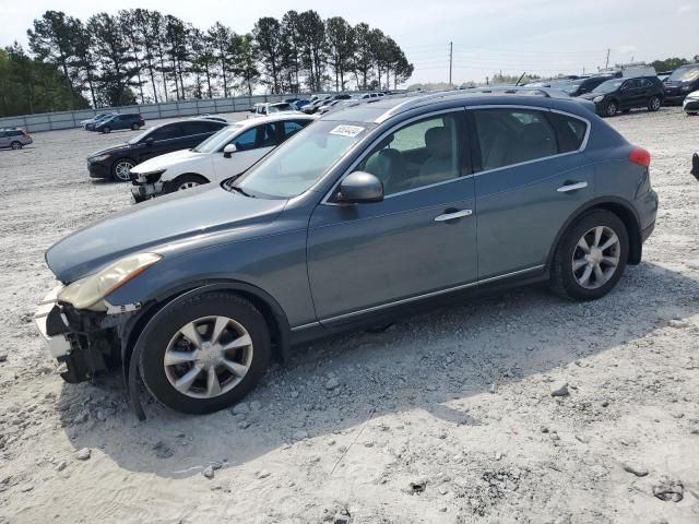 2008 Infiniti EX35 Base