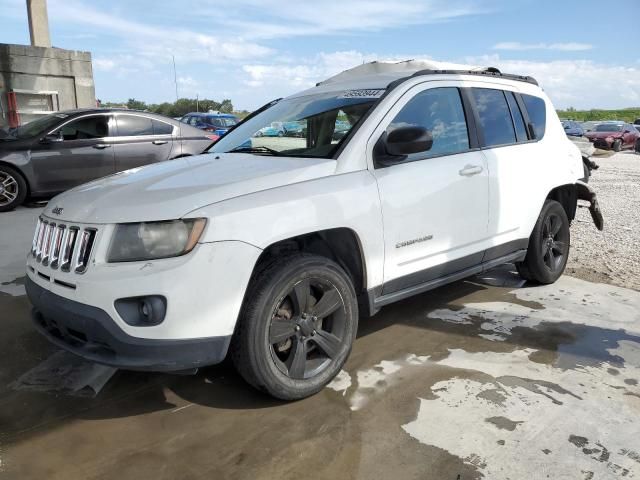 2014 Jeep Compass Sport