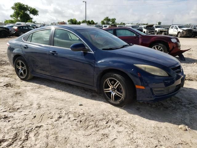 2009 Mazda 6 I