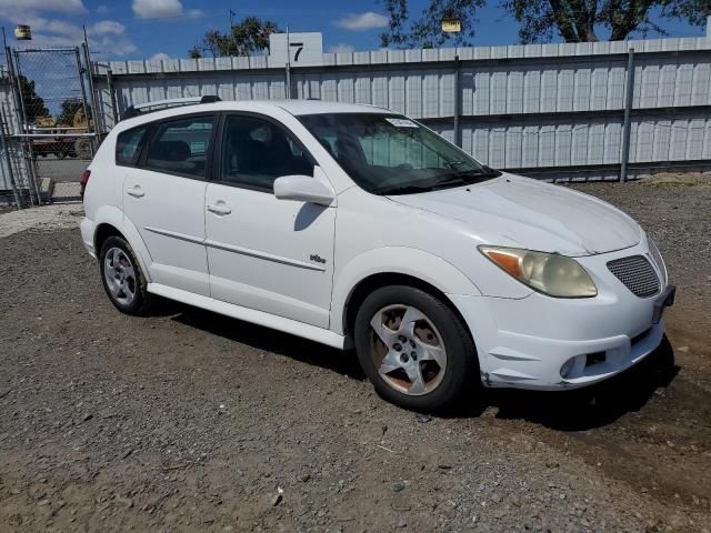 2006 Pontiac Vibe