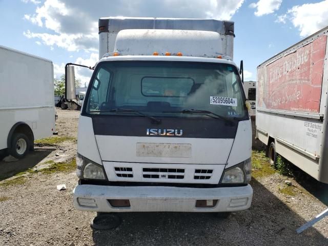 2006 Isuzu NPR