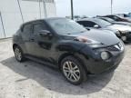 2015 Nissan Juke S