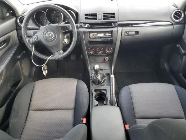 2006 Mazda 3 I