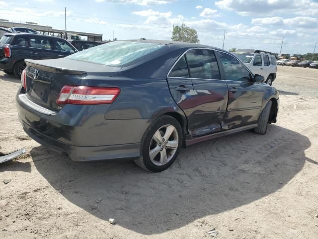 2010 Toyota Camry SE