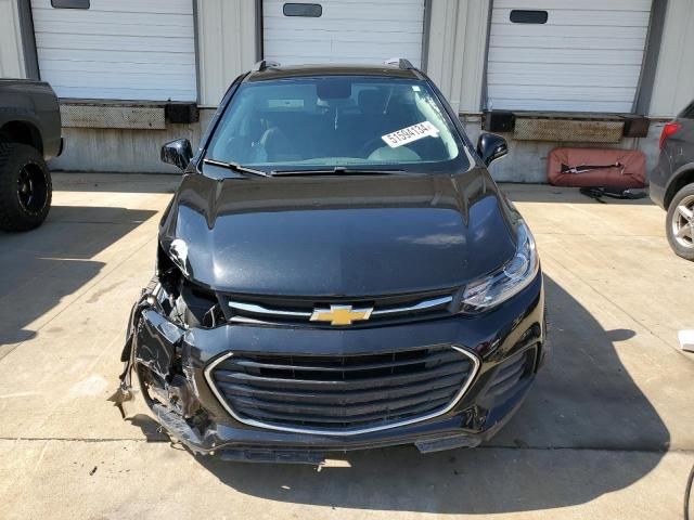 2021 Chevrolet Trax 1LT