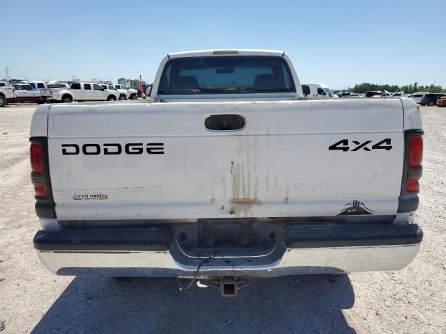 1999 Dodge RAM 2500