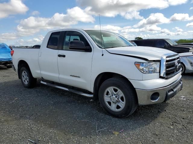 2010 Toyota Tundra Double Cab SR5