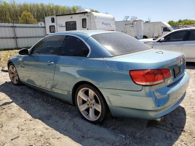 2008 BMW 328 I