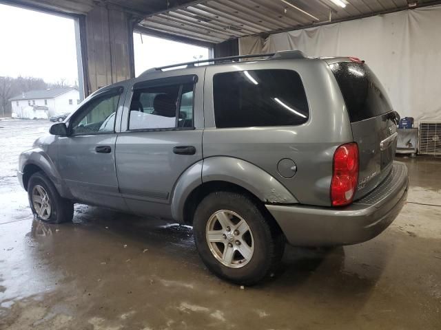 2006 Dodge Durango SLT