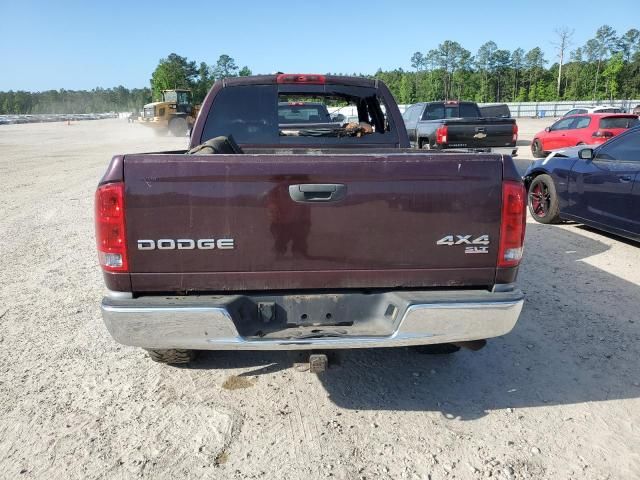 2004 Dodge RAM 1500 ST