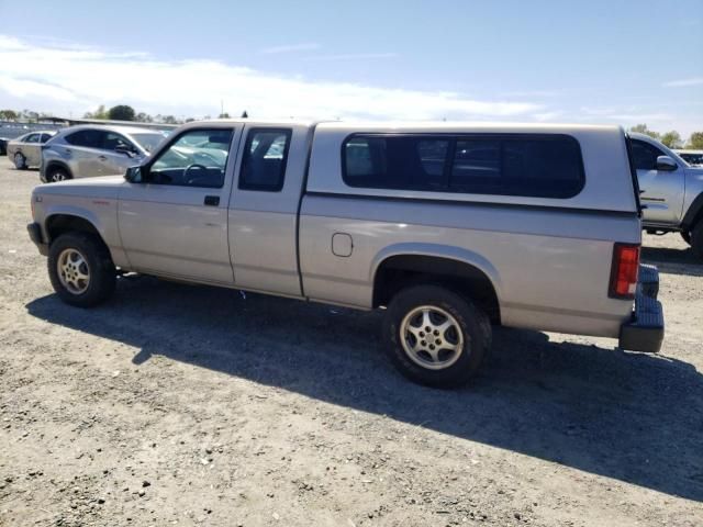 1995 Dodge Dakota