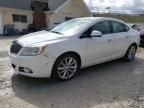 2012 Buick Verano